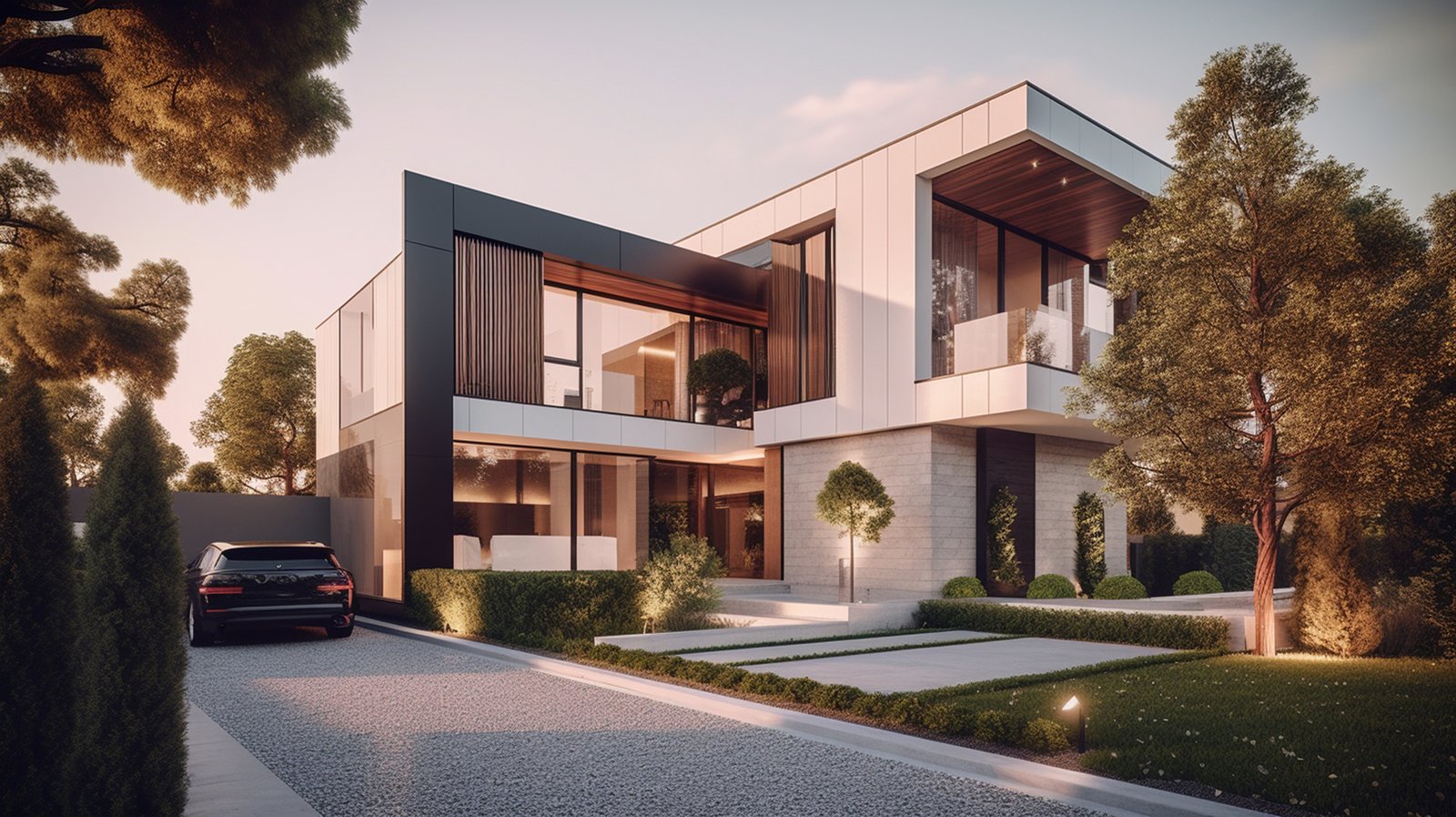 Colorado Springs Luxury Homes