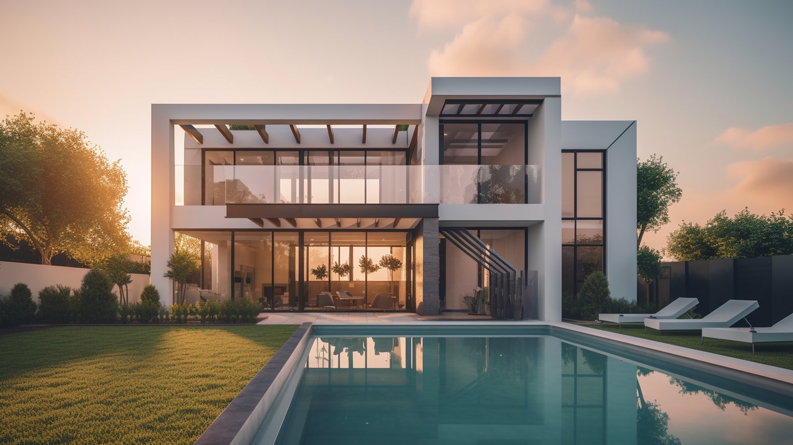Colorado Springs Luxury Homes