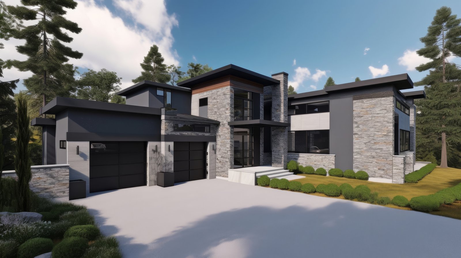 Colorado Springs Luxury Homes